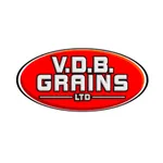 VDB Grains icon