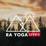 Ra Yoga Live icon