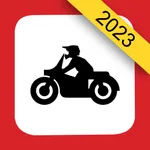 Motorcycle Theory 2023 UK icon