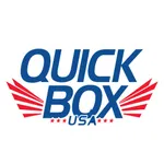 Quick Box USA: PO Box icon