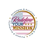 Redefine Your Mission icon