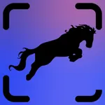 Horse Identifier icon