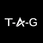 T-A-G icon