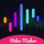 Mast Video Maker icon