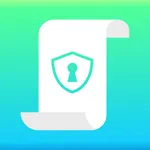 Safe Invoice - Easy generator icon