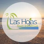Las Hojas Resort icon