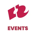 HRBS events app icon