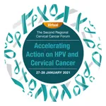 Cervical Cancer Forum icon