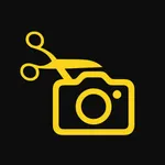 Clipping Camera icon