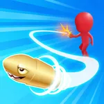 The Last Bullet 3D icon