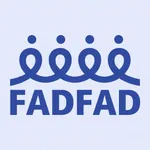 Fadfad icon