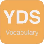 Yds Vocabulary - Yds Kelime icon