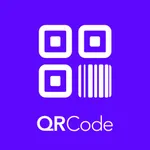 QR & Barcode Reader © icon