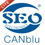 SEO CANblu lite icon