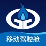 移动驾驶仓 icon