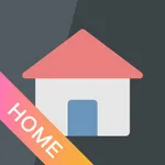 WhizPad Home icon