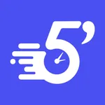 Kinh Doanh 5 Phút icon