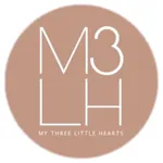 My Three Little Hearts icon