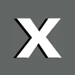 Xshapes icon