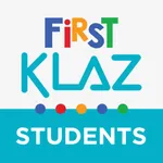 Firstklaz for Student icon