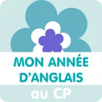 Mon année d'anglais au CP icon