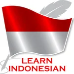 Learn Indonesian Offine Travel icon