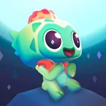 Fig: The Game for Depression icon