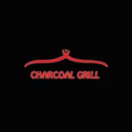 Charcoal Grill Kent Westbrook. icon