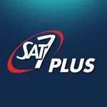 SAT-7 PLUS icon