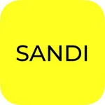 SANDI : รับออเดอร์ด้วย QR Code icon