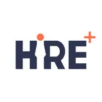 Hire+ icon