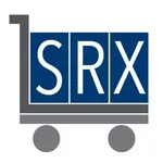 SRX Checkout icon