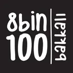 8100 Bakkalı icon