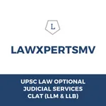 Lawxpertsmv India icon