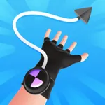 Ropeman 3D icon