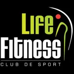 Club LifeFitness icon