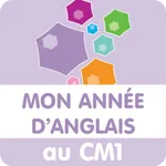 Mon année d'anglais au CM1 icon