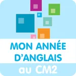 Mon année d'anglais au CM2 icon