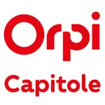 Orpi Capitole icon