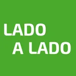 Lado a Lado - Nossa Terra icon