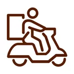 VyV Delivery icon