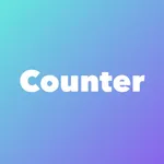 Counter - Easy & Simple icon