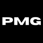 PMG - App icon