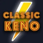 Keno Classic - Vegas Casino icon