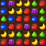 Fruits Mania : Match3 Legend icon