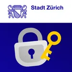 Zürich Access icon