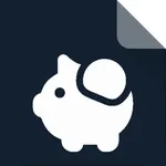 Calculate financial freedom icon