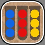 Ball ◯ Sort ◯ Puzzle ◯ Game icon
