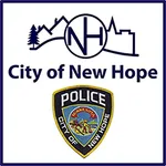 City of New Hope icon