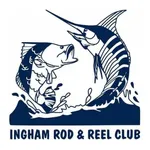 Ingham Rod and Reel Club icon